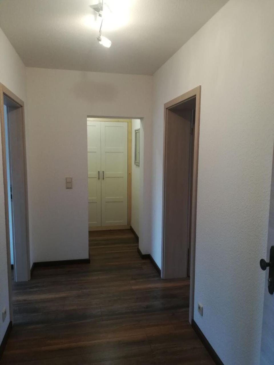 Ferienwohnung Brocken แวร์นิกโกโรเดอ ภายนอก รูปภาพ
